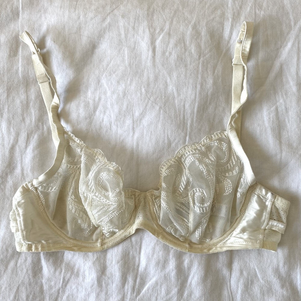 La Perla Lace Bra